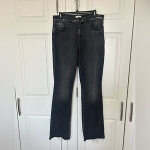 L’Agence Black Jeans